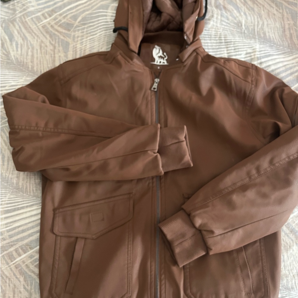 Men/Women Jacket